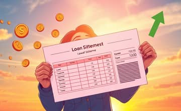 Refinancing Your Personal Loan: When It Makes Sense