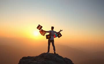 Building a Brighter Future: Personal Loans for Debt Relief