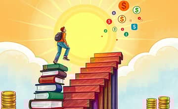 Personal Loans for Career Development: Invest in Your Skills