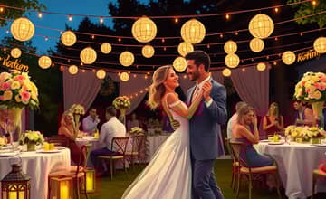 Personal Loans for Weddings: Celebrate Without Stress