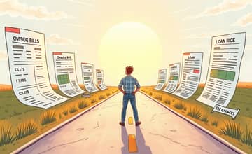 Navigating Defaults: What Happens with Unpaid Personal Loans