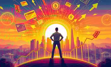 Building a Strong Credit Profile