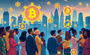 The Power of DeFi: Rethinking Traditional Financial Structures