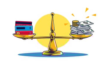 Personal Loans and Your Credit Utilization: A Balancing Act