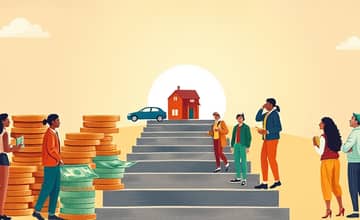 Personal Loans and Your Financial Goals: A Strategic Alliance