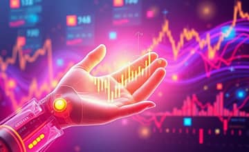 The Unseen Hand: How AI is Reshaping Financial Advisory