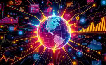 Data-Driven Decisions: Unlocking Insights in Financial Markets