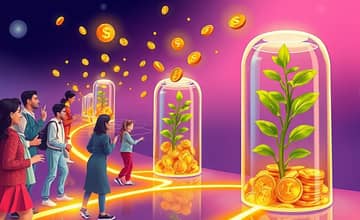 Micro-Investing: Small Steps to Big Financial Goals