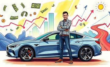 Personal Loans for Vehicle Purchases: Drive Smarter