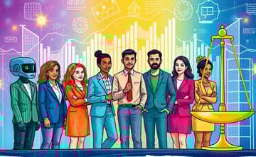 Ethical AI in Finance: Fair Algorithms, Just Outcomes