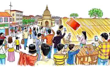 Cashless Societies: The Road Ahead for Digital Payments