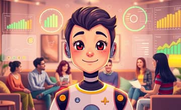 Conversational AI: Your Personal Financial Assistant