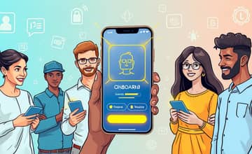 Digital Onboarding: Streamlining the Customer Journey