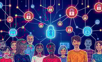 Identity Verification: Building Trust in a Digital World