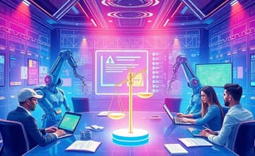 Automated Compliance: Staying Ahead of Regulatory Changes