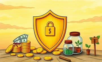 The Prudent Principal: Prioritizing Capital Preservation