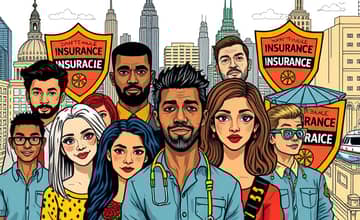 Personalized Insurance: Tailor-Made Protection for Every Life