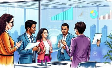 The Democratization of Data: Access for Smarter Finance