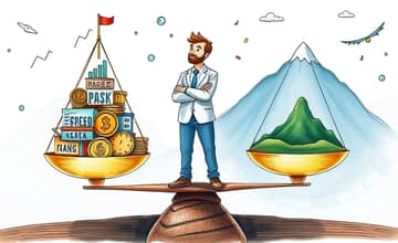 Calibrated Capital: Precision Investing for Peace of Mind