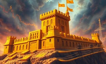 Defensive Dynamics: Investing for Steadfast Growth