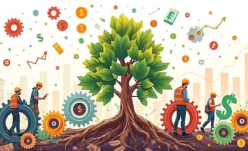 Robust Returns: Achieving Growth Through Safety