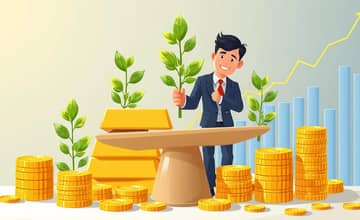 The Prudent Planner: Designing a Protected Investment Journey