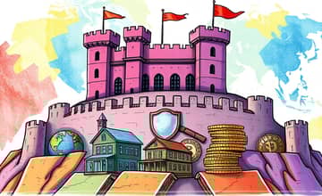 Protective Prowess: Advanced Techniques for Asset Shielding