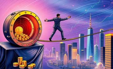 The Safe Bet Spectrum: Exploring Low-Risk, High-Reward Assets