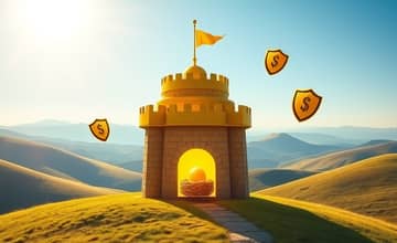 Principled Preservation: Investing with Security as Priority