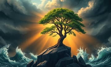 Weathering Whims: Investing for Consistency and Calm