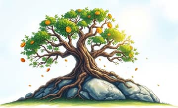 The Immovable Investment: Strategies for Unyielding Growth