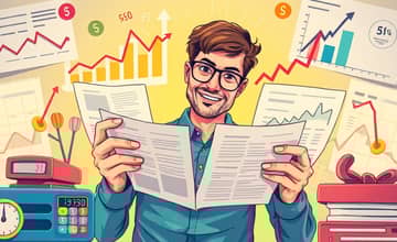 Understanding Your Credit Card's APR