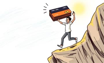 Credit Card Balance Transfers: A Strategic Move