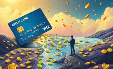 Credit Card Interest: Your Silent Money-Eater