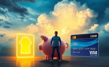 Emergency Fund: Your Credit Card as a Backup