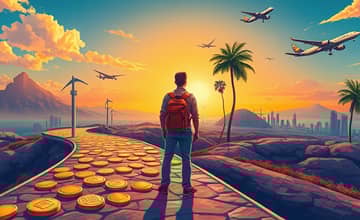 Cash Back vs. Travel Points: Which Reigns Supreme?