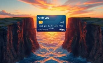 The Value of a Credit Card for Emergencies