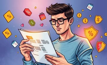 Decoding Your Credit Card Agreement