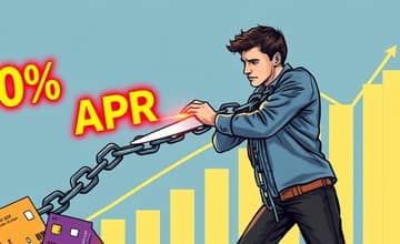 Credit Card Refinancing: Is It for You?