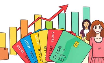 Building Credit with a Store Credit Card