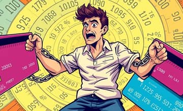 Credit Card Minimum Payments: A Costly Habit