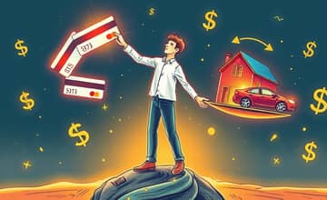 Credit Card Limits: Understanding Your Borrowing Power