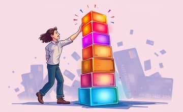 Credit Card Debt: Prevention is Key