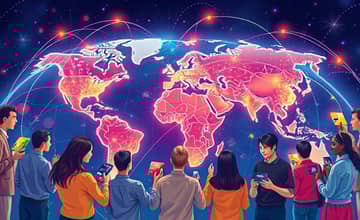 The Global Reach of Your Credit Card