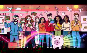 Credit Card Rewards: Earning Without Overspending