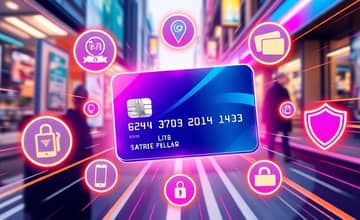 The Convenience Factor of Credit Cards