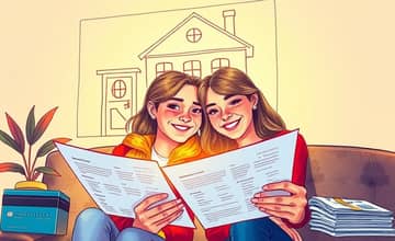 Credit Cards and Your Mortgage Application