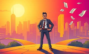 Personal Loans for Business Ventures: Fueling Entrepreneurship