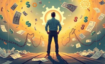 The Psychology of Debt: Using Personal Loans Wisely