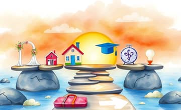 Personal Loans for Life's Milestones: Funding Your Future